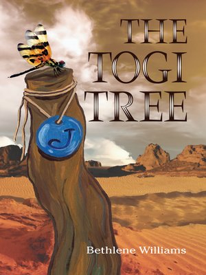 cover image of Togi Tree